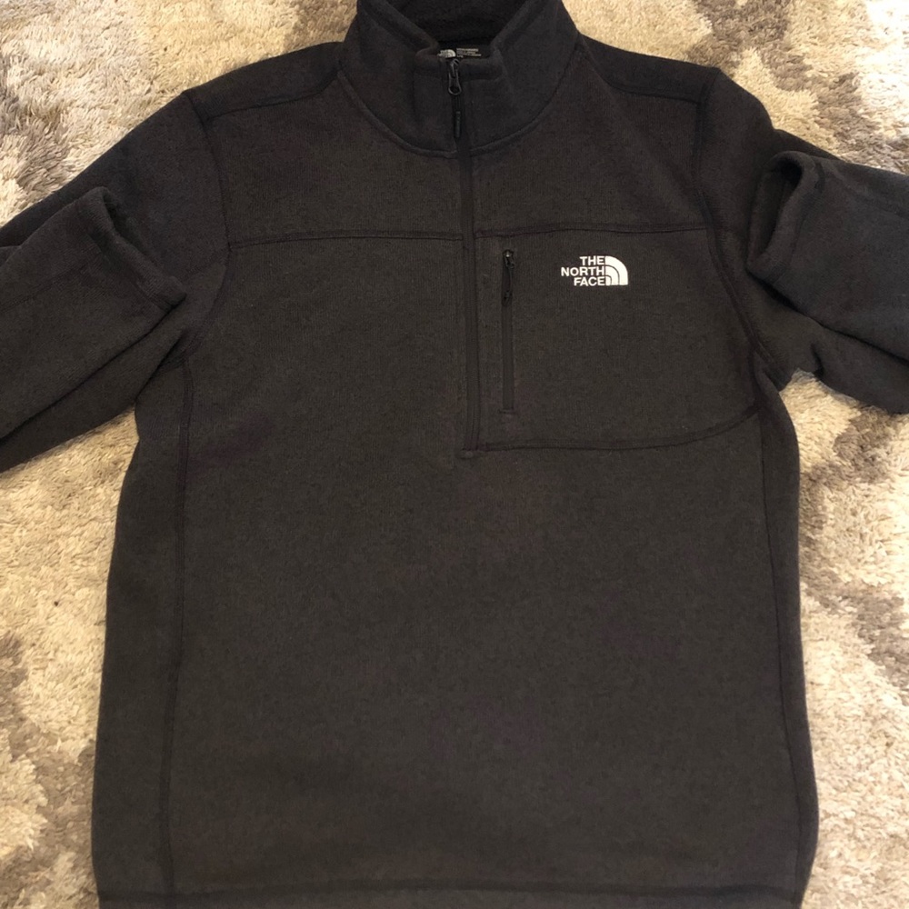 Men’s North Face Gordon Lyons Pullover